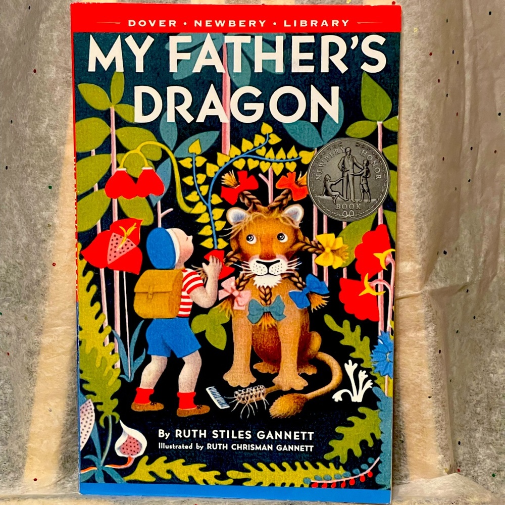 Children’s Book
